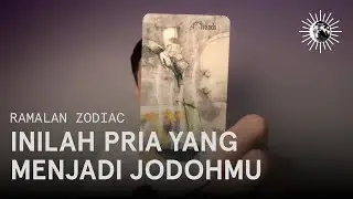 PRIA INI JODOHMU LHO, CIEEE | RAMALAN PICK-A-CARD 🥷🏽