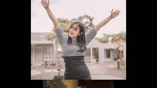 REACT penyanyi cantik YENNI INKA part 25 ///