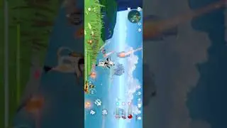 Golden Apple Archipelago Bug I have faced