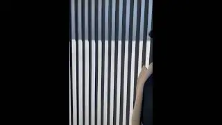 Утепленная панама из искусственной кожи