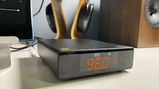 Topping E50 Dac Review - Real World Review!