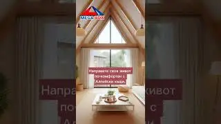 Алпийски къщи перфектното сливане на стил и функционалност!