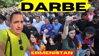 🇦🇲 ARMENIA LEFT KARABAKH FOR AZERBAIJAN! PASHINYAN LEFT THE COUNTRY! THE COUNTRY WAS TORN TOGETHE...