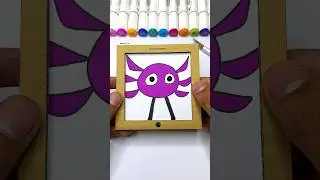 DIY Cardboard Kinito Pet PinBall Game Easy Paper Crafts Ideas 