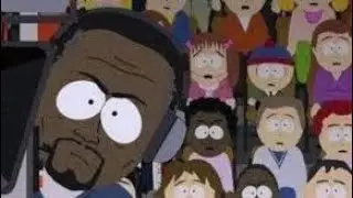 South Park Randy on Wheel of Fortune funny moment #southpark