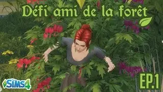 ◽ CA PUE ◽ EP.1 DEFI AMI DE LA FORET
