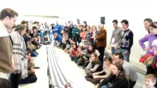 DREMEL CHALLENGE 2010 JARAMA