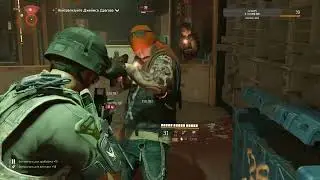 Tom Clancy’s The Division 2 _Нью Йорк# 3