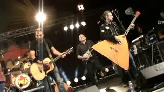 the great song of indifference - Modena CIty Ramblers - Franco D'Aniello sings
