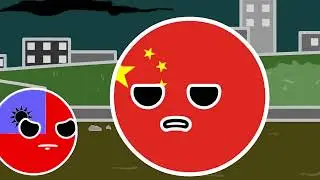 (REQUESTED) Who owns Taiwan? In G Major 182