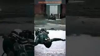 BATTLEFIELD 2042 Funny Moment - That vehicle skin looks OP...