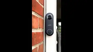 Everybody say this is the best Video Doorbell!