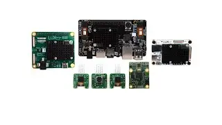 DepthAI: An embedded platform for combining Depth and AI, built around Myriad X