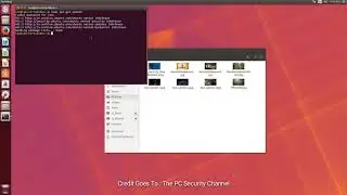 Virus in Linux - Ransomeware in Linux - PC Security - Wanna Cry Ransomeware