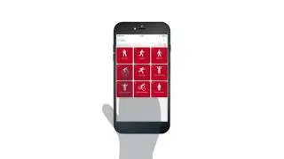 Polar Flow app | Sport profile editing