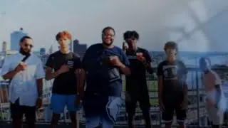 Jiggy Boyz Memphis Zoo, Cozy Corner BBQ, & Bass Pro Shops Vlog 5/11/24