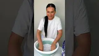 Когда решила заняться любимым делом! Смешное видео. 