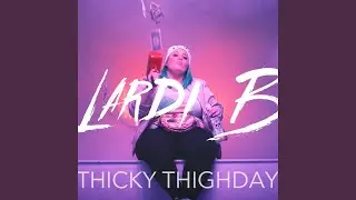 Thicky Thighday