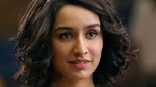 Shraddha Kapoor - Most Beautiful and Cute Face in Bollywood.