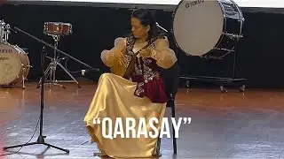 “Қарасай” күйі