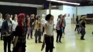 Jun Quemados Class - Nasir - Halftime (Girls).mp4
