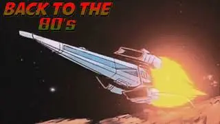 Back to the 80's #41 | Galaxy Ranger | A Synthwave, Darkwave, Arcadewave, Retro Electro Mix