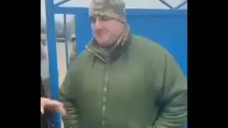 Продолжается скандал с 116-й бригадой ТРО из Полтавской области, которая воюет в районе Бахмута.