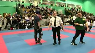 Max Day v Jack Dalton The WON 2024