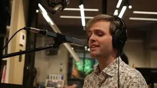In the Studio with Morningsiders // “Two Sisters”