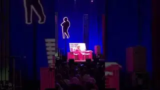 Cindy aus Marzahn - live - Tempodrom Berlin Intro