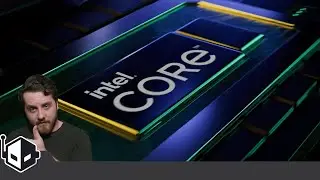 Intel Core i5-1240P Alder Lake Faster Than Tiger Lake i7-1195G7 Flagship?!