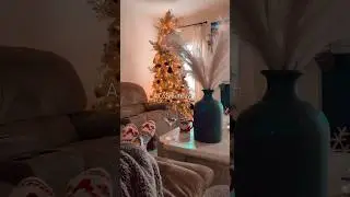 Having a Cozy Christmassy Sunday In / Cozy Christmas 🎄