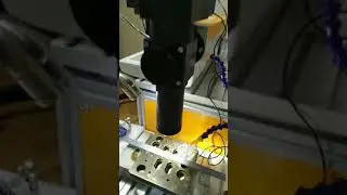 Регулировка лазерной сварки