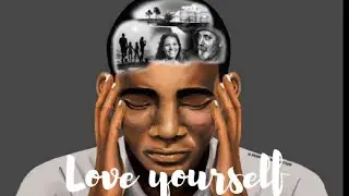 LOVE YOURSELF   MOTIVATIONAL SPEECHE