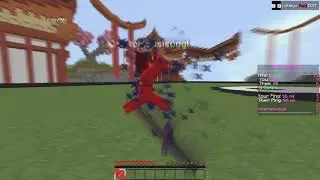 Face Off ft. Friends and Randoms