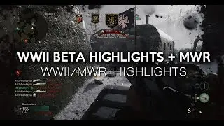 WWII Highlights + MWR 6 MULTI
