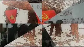 Halk Kurtuluş Ordusu (HKO) 2. Askeri Konferansı Başarıyla Gerçekleştirildi!