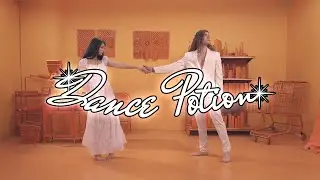 ASADI & XYE - Dance Potion [Official Music Video]
