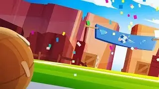 как я голы забивал brawl stars