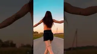 🖤🖤🖤 | Shuffle Dance | @viva_vici