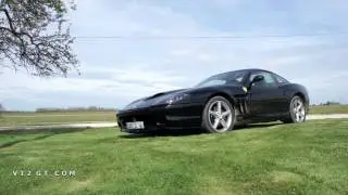 Ferrari 575M Maranello
