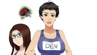 Yandere Simulator Rivals from the inside out.