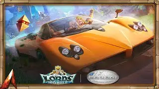 New Update Coming With.. Cars!? Lords Mobile