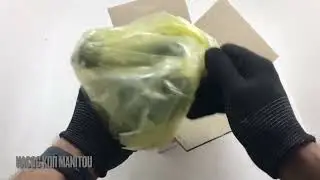 Насос КПП на погрузчик Manitou
