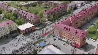 День Победы 2022