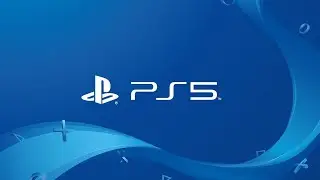 PS5 Boot Screen + New Boot Sound😱