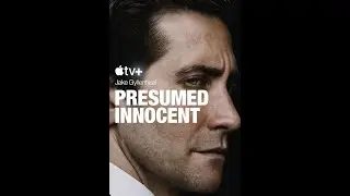ТРЕЙЛЕР СЕРIАЛУ | ПРЕЗУМПЦІЯ НЕВИНУВАТОСТІ | СЕЗОН 1