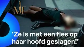 Welke BEKENDE NEDERLANDER 'VERMOORDDE' Victoria Koblenko? | Moordfeest