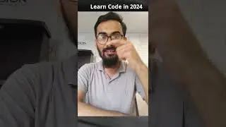 Why We Should Learn Coding in 2024 