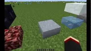 Slabcraft und Staircraft Modreview für 1.4.7 [KlozTeam]